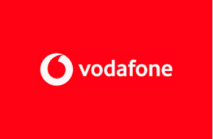 Vodafone